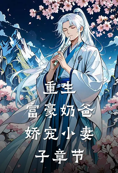 重生富豪奶爸娇宠小妻子章节目录