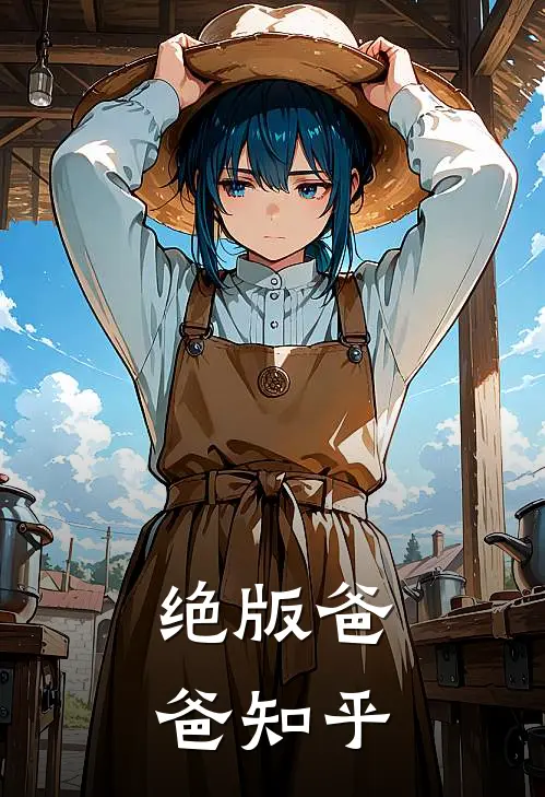 绝版爸爸知乎