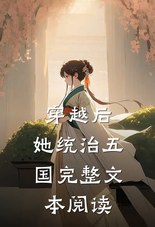 穿越后,她统治五国完整文本阅读