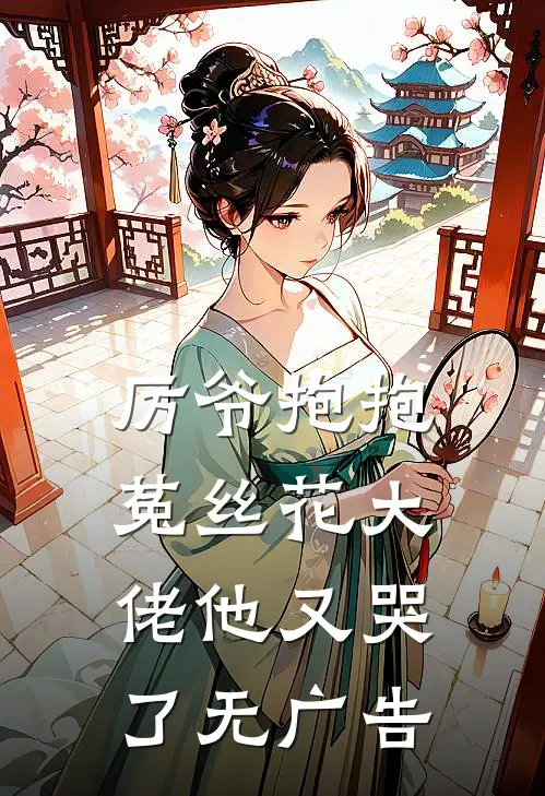 厉爷抱抱,菟丝花大佬他又哭了无广告阅读