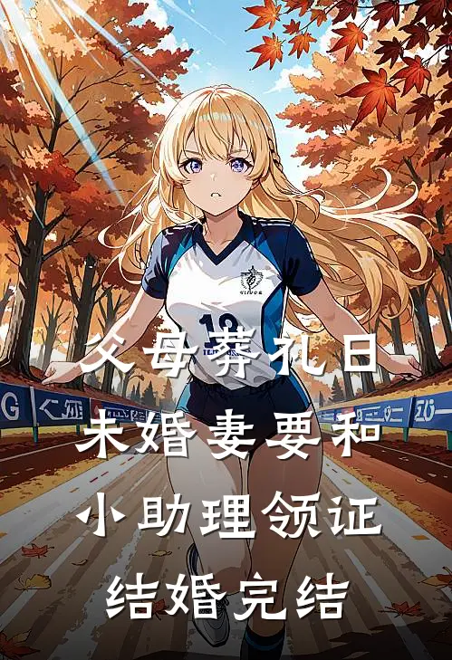 父母葬礼日,未婚妻要和小助理领证结婚完结了吗