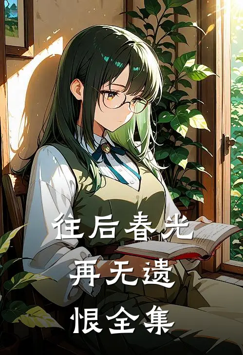 往后春光,再无遗恨全集