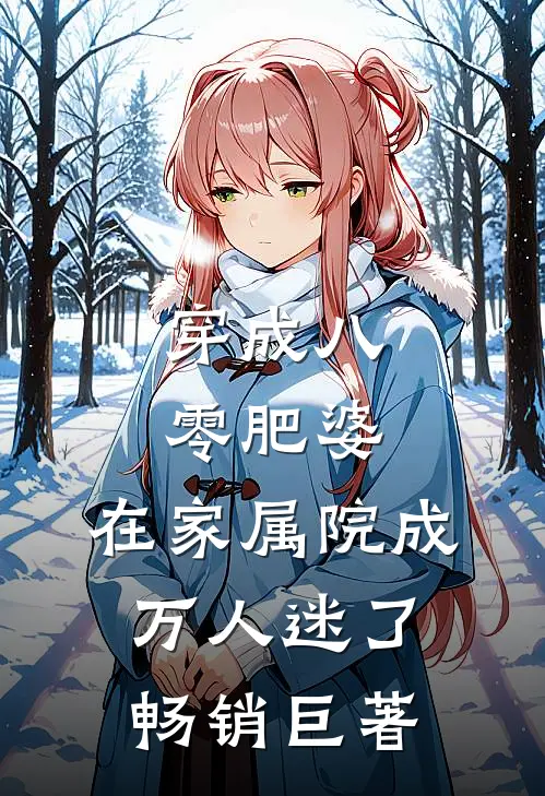 穿成八零肥婆，在家属院成万人迷了畅销巨著