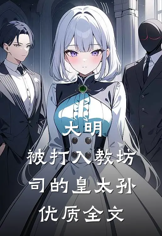 大明:被打入教坊司的皇太孙优质全文
