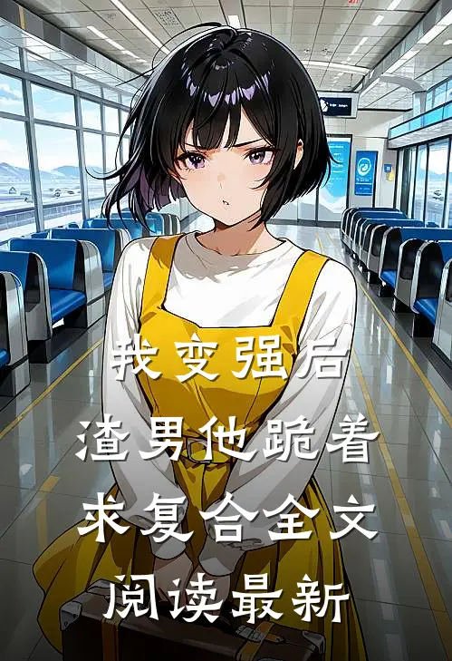我变强后,渣男他跪着求复合全文阅读最新