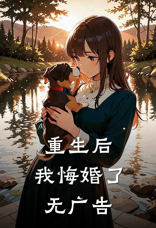 重生后,我悔婚了无广告