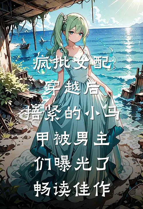 疯批女配穿越后，捂紧的小马甲被男主们曝光了畅读佳作