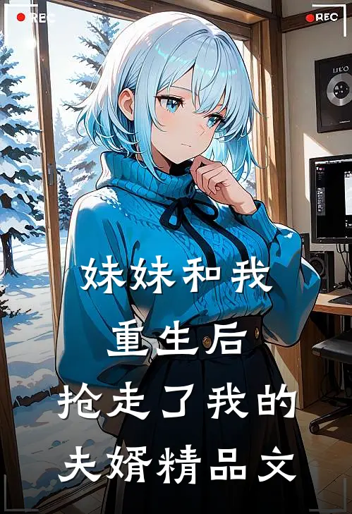 妹妹和我重生后,抢走了我的夫婿精品文