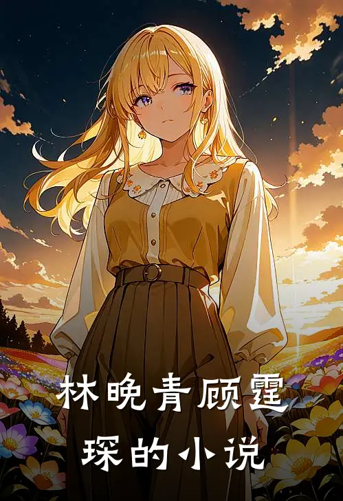 寒冬逆行待暖阳林晚青顾霆琛小说全文免费阅读