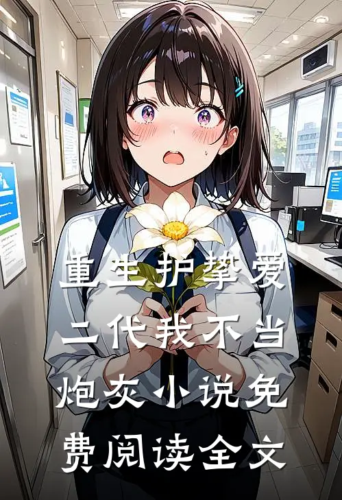 重生护挚爱二代我不当炮灰免费阅读全文无弹窗