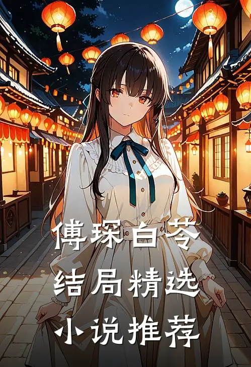 傅琛白苓结局精选小说推荐
