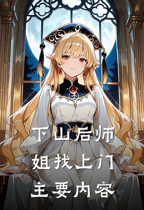 下山后师姐找上门全本