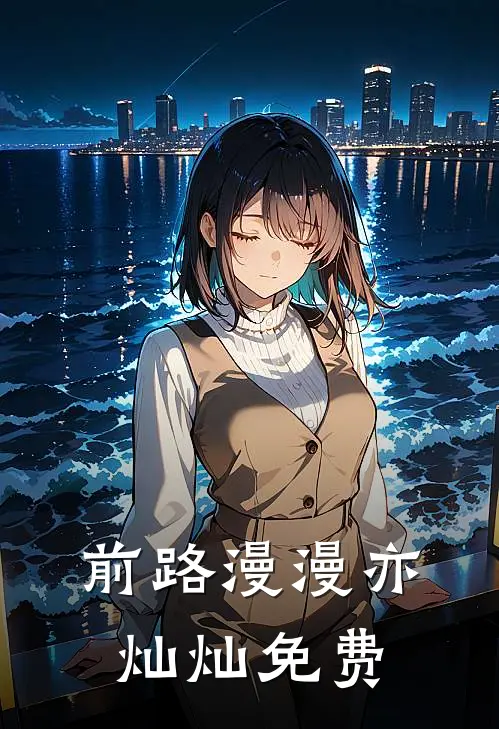 前路漫漫亦灿灿免费观看