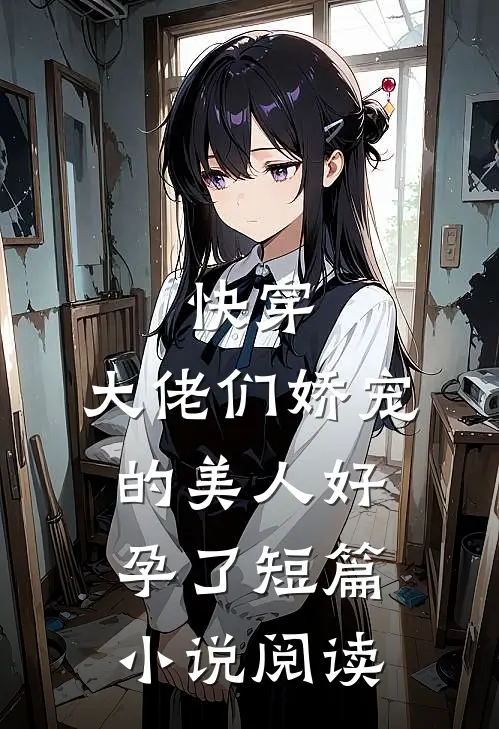 快穿大佬们娇宠的美人好孕了短篇阅读
