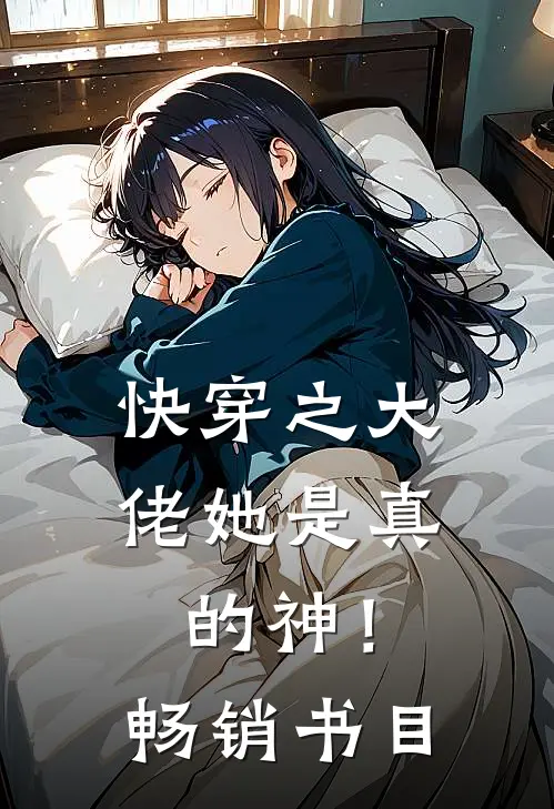 快穿之大佬她是真的神!畅销书目免费阅读