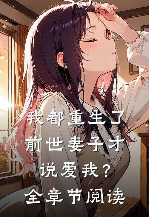 我都重生了,前世妻子才说爱我?全章节阅读免费