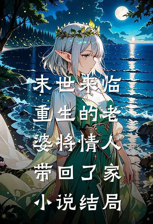末世来临,重生的老婆将情人带回了家结局怎么样