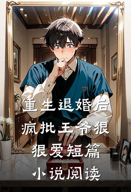 重生退婚后,疯批王爷狠狠爱短篇阅读