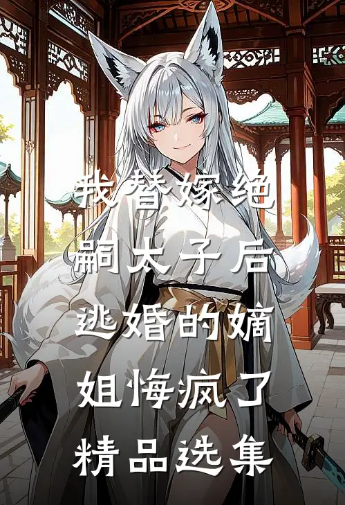 我替嫁绝嗣太子后,逃婚的嫡姐悔疯了精品选集