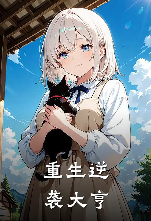 重生逆袭大亨