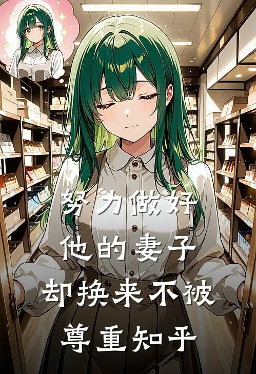 努力做好他的妻子,却换来不被尊重知乎文章