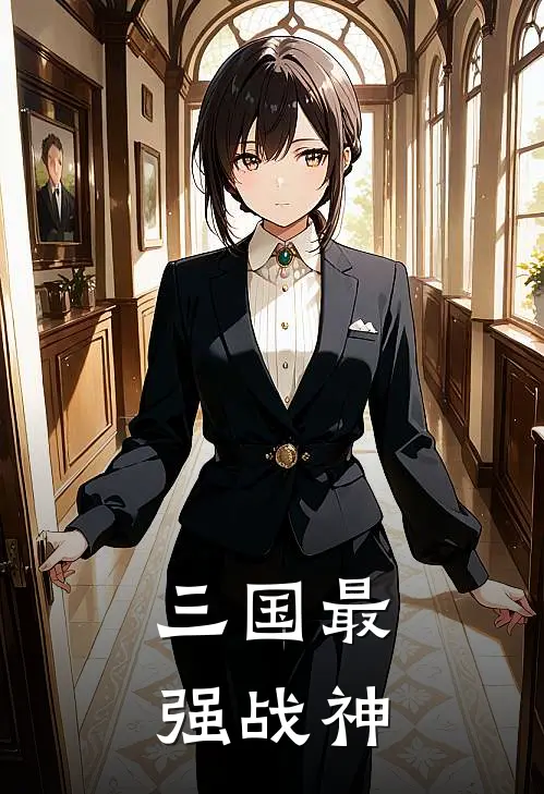 三国最强战神