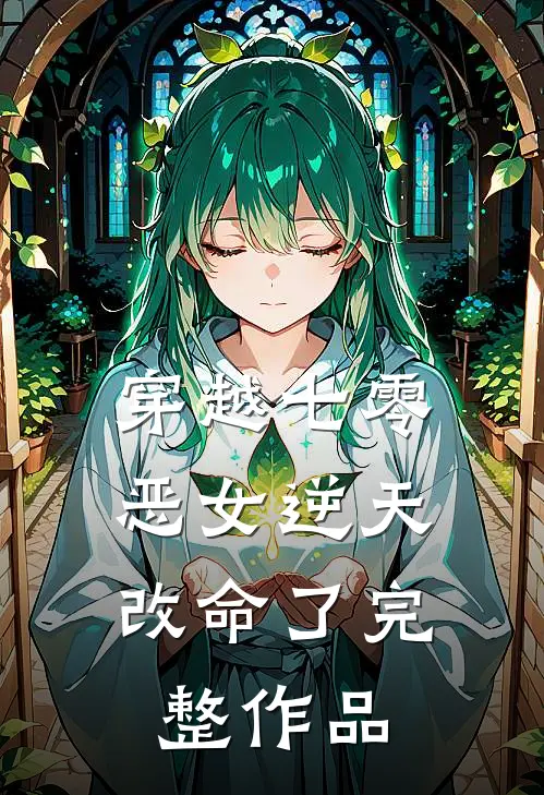 穿越七零恶女逆天改命了完整作品免费阅读
