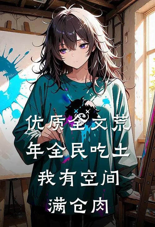 优质全文荒年全民吃土，我有空间满仓肉