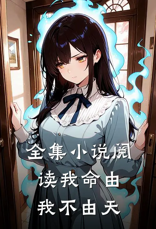 全集小说阅读我命由我不由天
