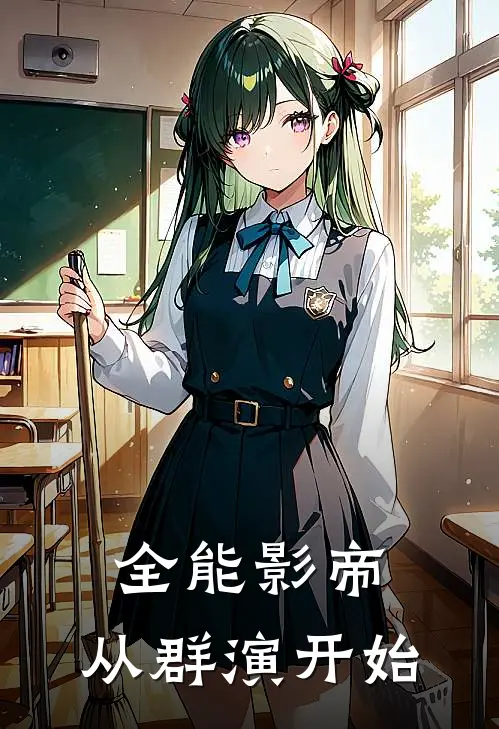 全能影帝,从群演开始崛起