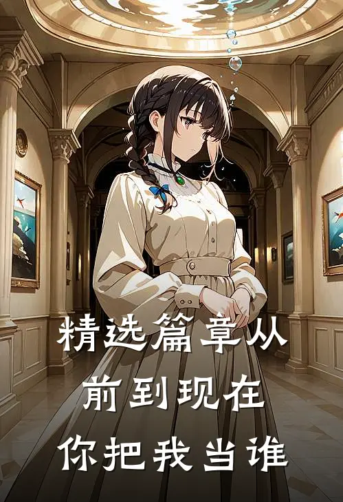 精选篇章从前到现在,你把我当谁写的