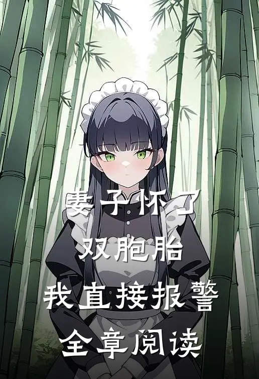 妻子怀了双胞胎,我直接报警全章阅读