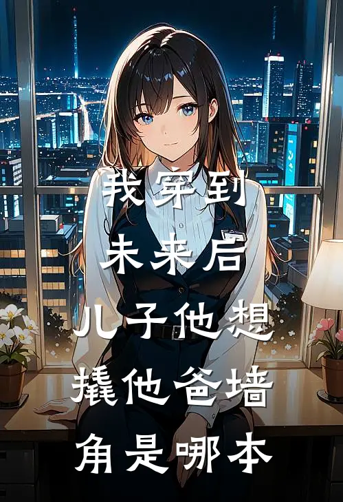 我穿到未来后,儿子他想撬他爸墙角是哪本