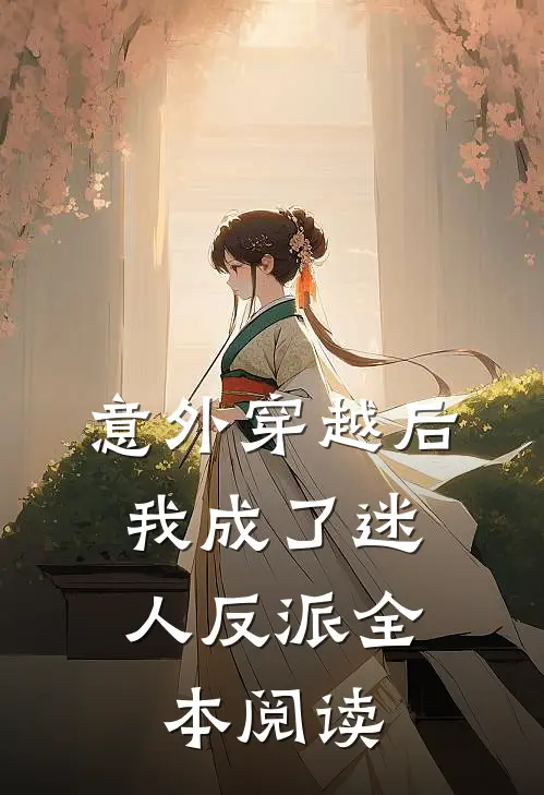 意外穿越后,我成了迷人反派全本阅读