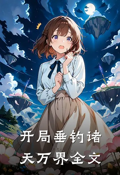 开局垂钓诸天万界全文