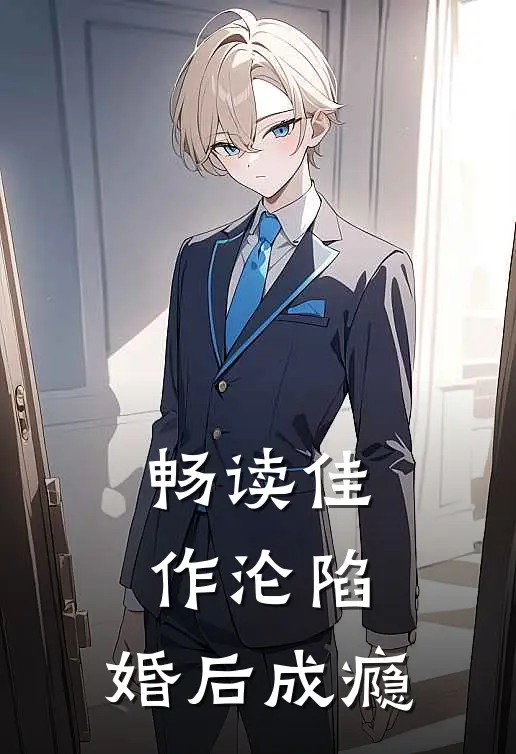 畅读佳作沦陷,婚后成瘾