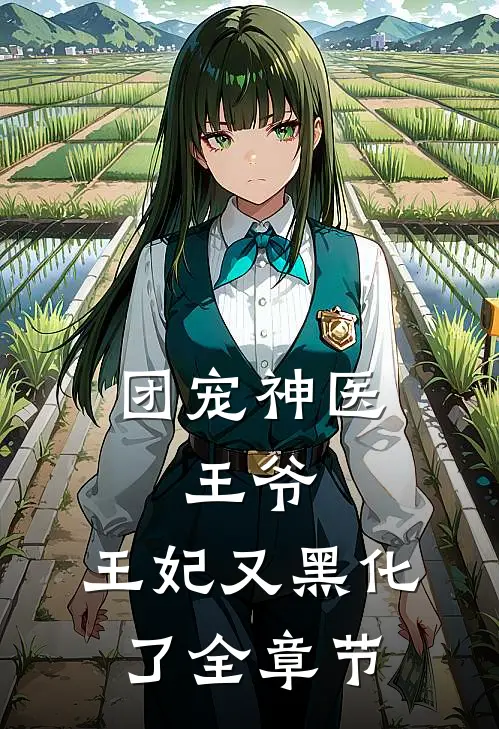 团宠神医王爷,王妃又黑化了全章节