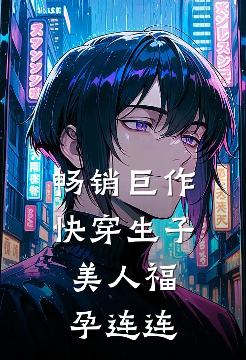 畅销巨作快穿生子,美人福孕连连的