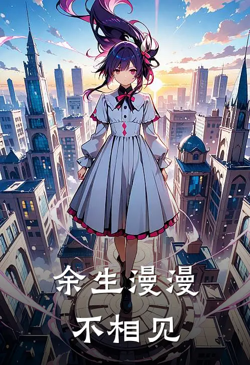 余生漫漫不相见