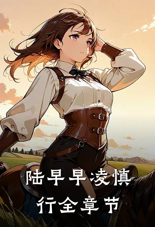 陆早早凌慎行全章节