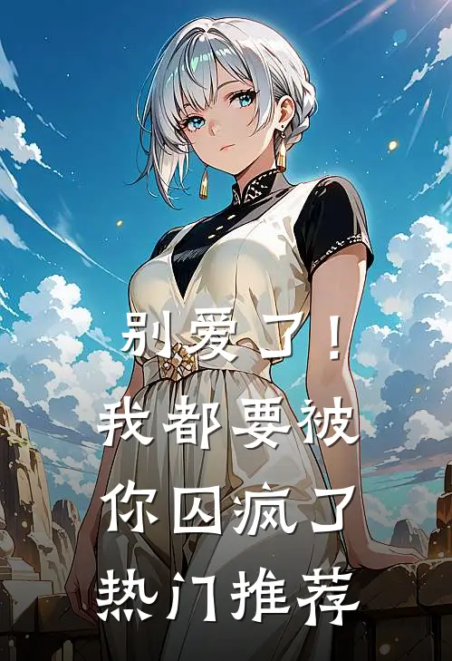 别爱了!我都要被你囚疯了热门推荐文