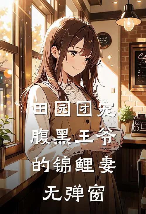 田园团宠腹黑王爷的锦鲤妻无弹窗