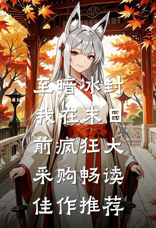 至暗冰封：我在末日前疯狂大采购畅读佳作推荐