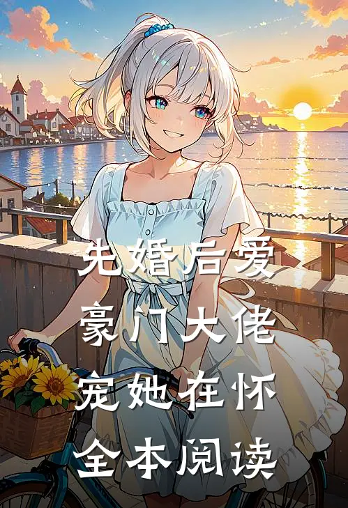 先婚后爱豪门大佬宠她在怀全本阅读