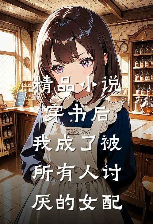 精品穿书后,我成了被所有人讨厌的女配免费阅读