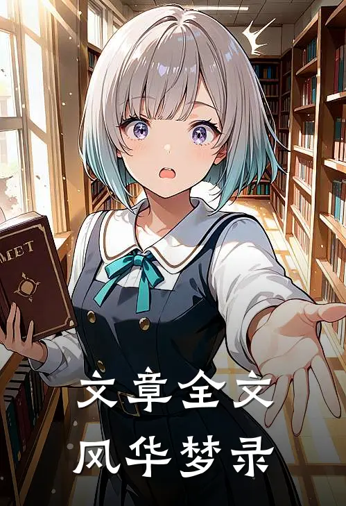 文章全文风华梦录