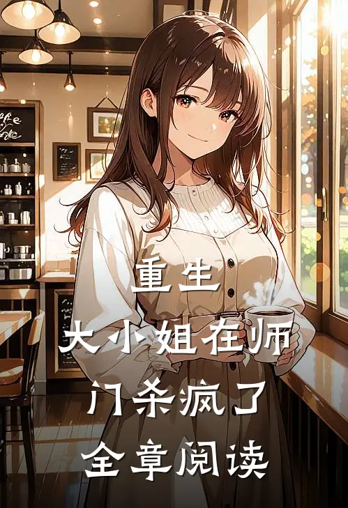 重生：大小姐在师门杀疯了全章阅读