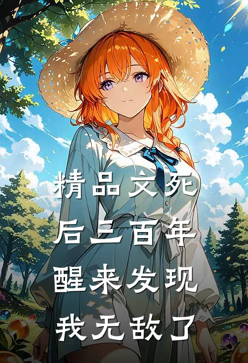 精品文死后三百年,醒来发现我无敌了免费阅读