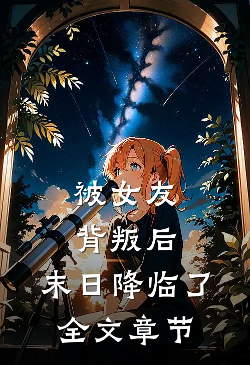 被女友背叛后,末日降临了全文章节阅读