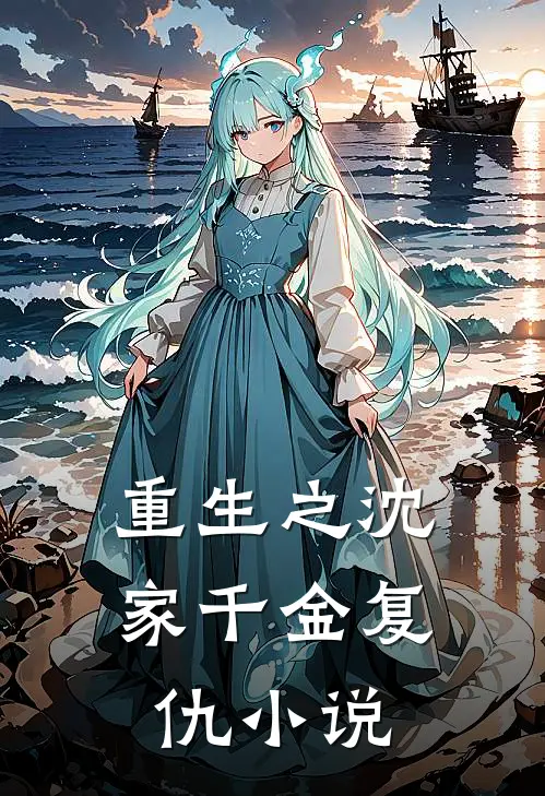 重生之沈家千金复仇小说